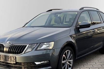 Skoda Octavia 102.952 km 14.900 &euro; Wurzen 04808