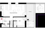 Reihenendhaus Nordhorn Bakelde - 4 Zimmer, 104 m&sup2;, 1.400&euro; | Angebot:26791671