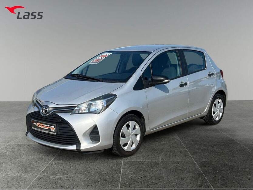 Yaris