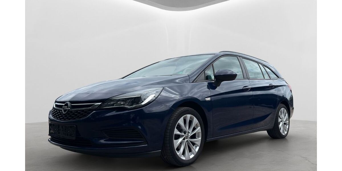 Opel Astra 225.000 km 4.490 &euro; Berlin 13089