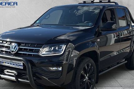 VW Amarok 98.990 km 39.450 &euro; Schierling 84069