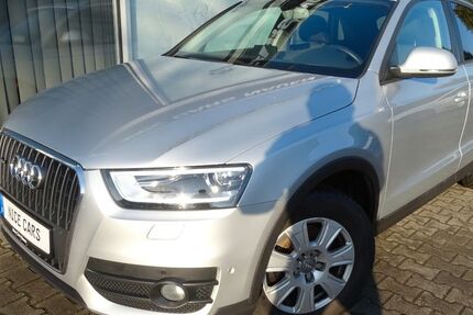 Audi Q3 95.500 km 11.990 &euro; Nauen 14641