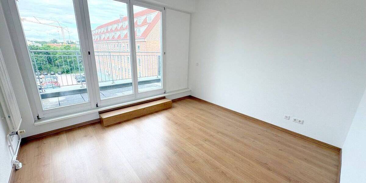 Terrassenwohnung Teltow - 2 Zimmer, 70 m&sup2;, 670&euro; | Angebot:26834805