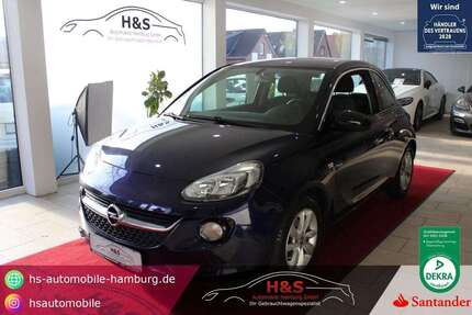 Opel Adam 123.111 km 6.700 &euro; Pinneberg 25421