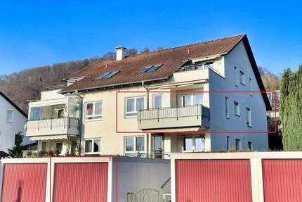 Wohnung Grenzach-Wyhlen Wyhlen - 3 Zimmer, 84 m&sup2;, 349.000&euro; | Angebot:25424440