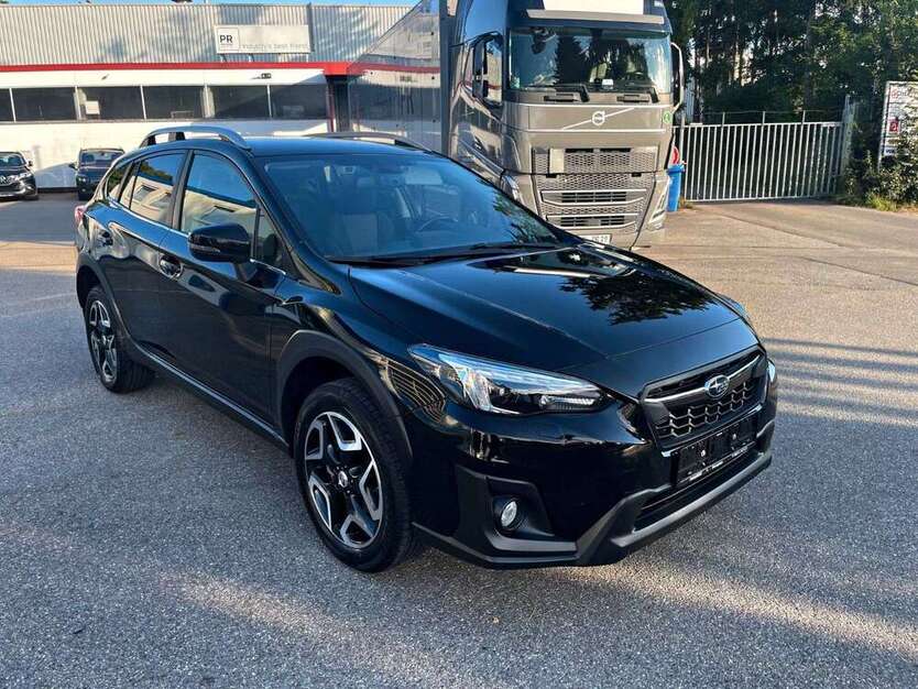 XV