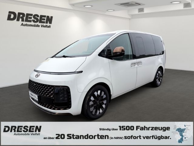 Hyundai STARIA 35.994 km 38.990 &euro; Krefeld 47805