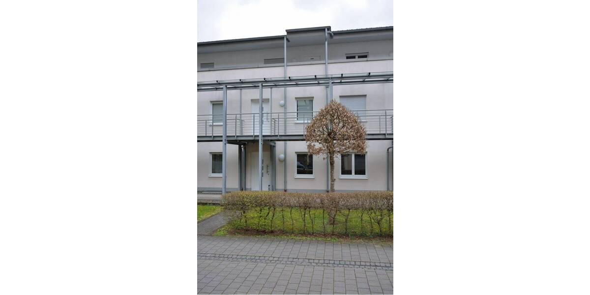Etagenwohnung Bad Bertrich - 2 Zimmer, 63 m&sup2;, 165.000&euro; | Angebot:26358583