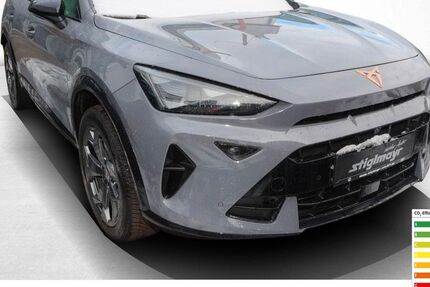 Cupra Formentor 15.696 km 31.920 &euro; Pfaffenhofen/Ilm 85276