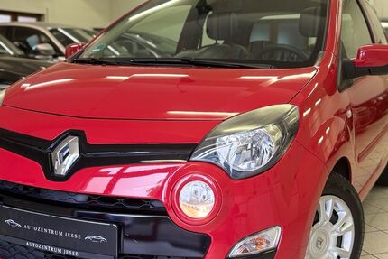 Renault Twingo 115.117 km 3.990 &euro; Schopfheim 79650