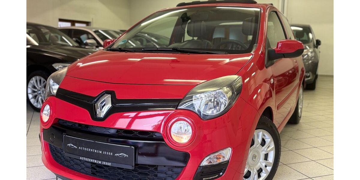 Renault Twingo 115.117 km 3.990 &euro; Schopfheim 79650