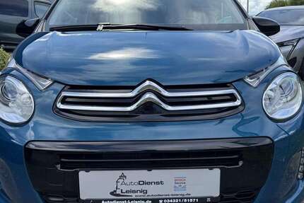 Citroen C1 30.872 km 9.960 &euro; Leisnig 04703