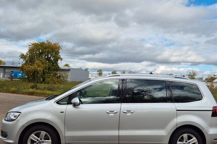 VW Sharan 186.000 km 16.750 &euro; Deining 92364