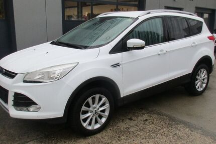 Ford Kuga 104.500 km 13.990 &euro; Heilbronn 74081