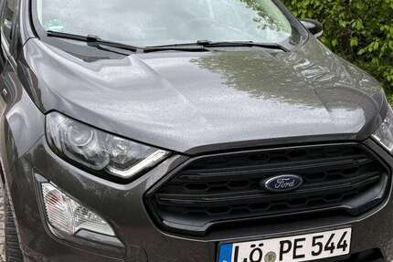 Ford EcoSport 47.500 km 13.200 &euro; Efringen-Kirchen 79588
