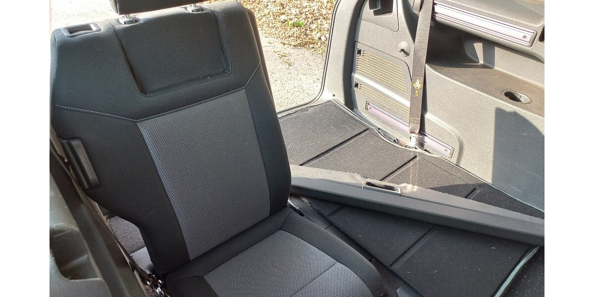 Opel Zafira B 137.200 km 8.000 &euro; Künzelsau 74653