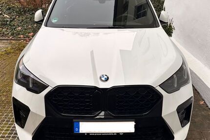 BMW X2 8.000 km 45.950 &euro; Essen 45239