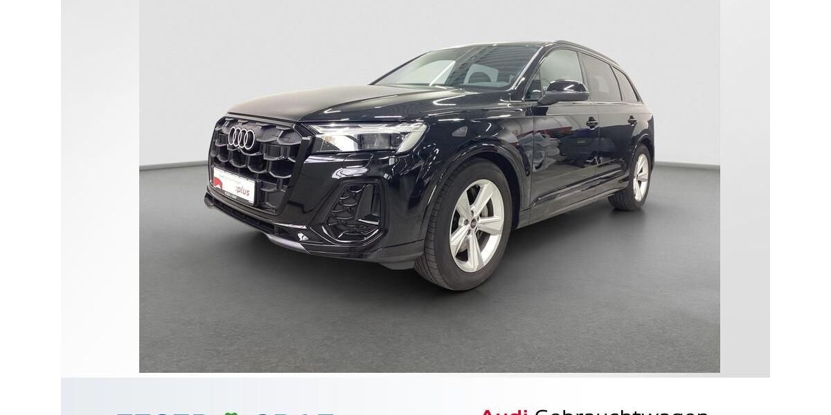 Audi Q7 20.547 km 73.980 &euro; Fürth 90763