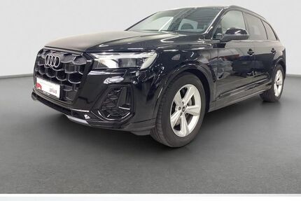 Audi Q7 20.547 km 75.980 € Fürth 90763