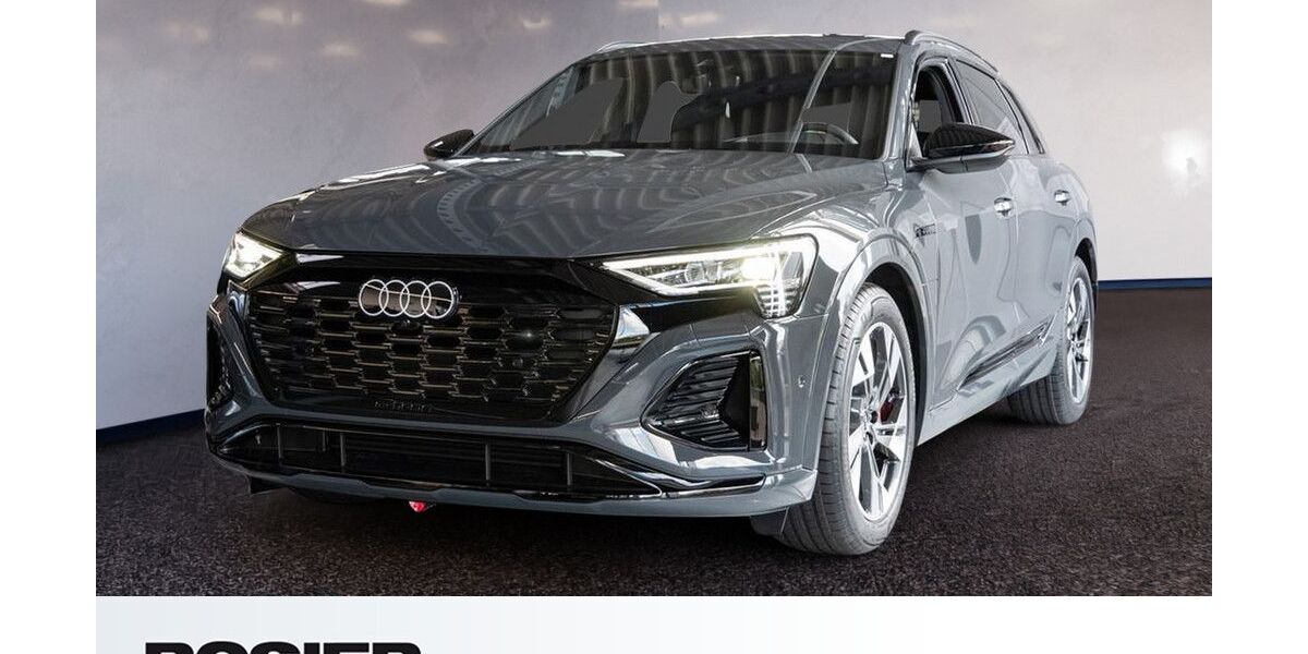 Audi Q8 14.890 km 68.990 &euro; Menden 58706