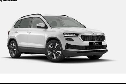 Skoda Karoq 2.000 km 33.550 &euro; Crailsheim 74564