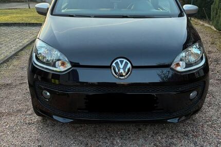 VW up! 57.600 km 7.000 &euro; Landstuhl 66849
