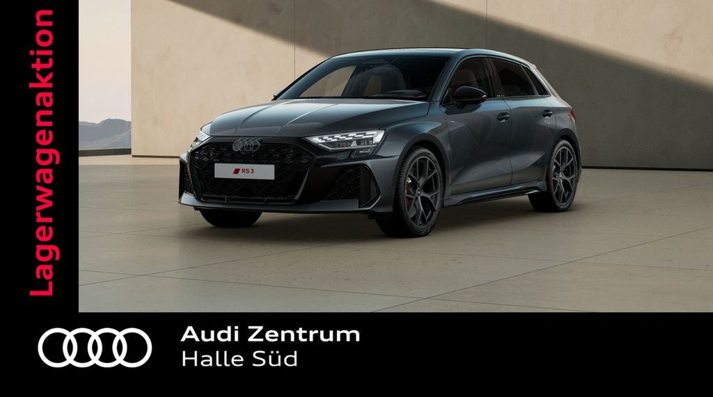 Audi RS3 6.050 km 71.920 &euro; Halle (Saale) 06110