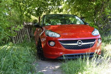 Opel Adam 92.000 km 7.500 &euro; Kraichtal 76703