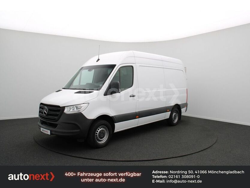 Sprinter