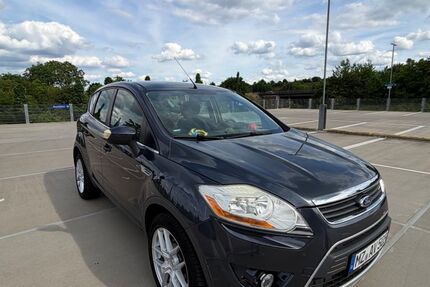 Ford Kuga 200.000 km 5.700 &euro; Mainz 55130
