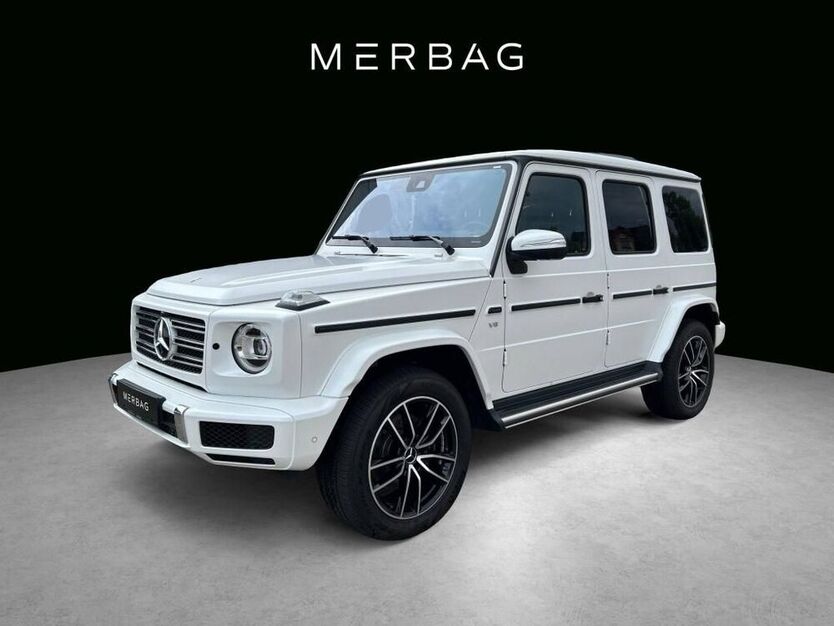 G 500