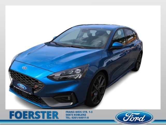 Ford Focus 44.733 km 24.980 &euro; Koblenz 56073