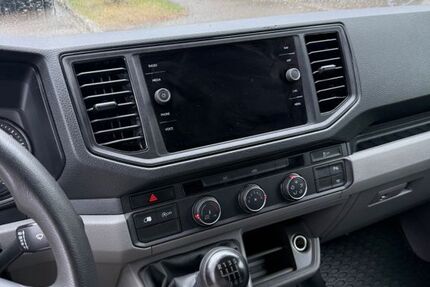VW Crafter 106.400 km 21.000 &euro; Augsburg 86156