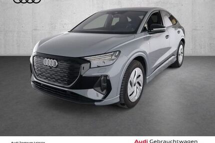 Audi Q4