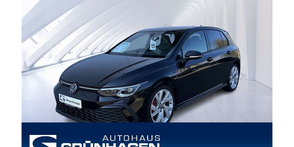 VW Golf 24.560 km 34.980 &euro; Hoya 27318