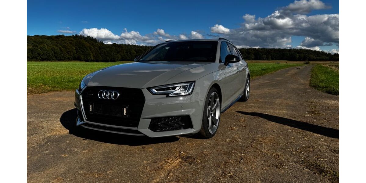 Audi A4 80.000 km 27.000 &euro; Grünberg 35305