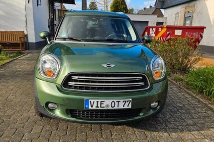 Mini Countryman C (Cooper) 232.000 km 4.400 &euro; Willich 47877