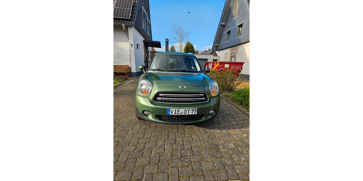 Mini Countryman C (Cooper) 232.000 km 4.800 &euro; Willich 47877