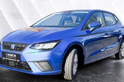 Seat Ibiza 1.055 km 18.999 &euro; Berlin 10553