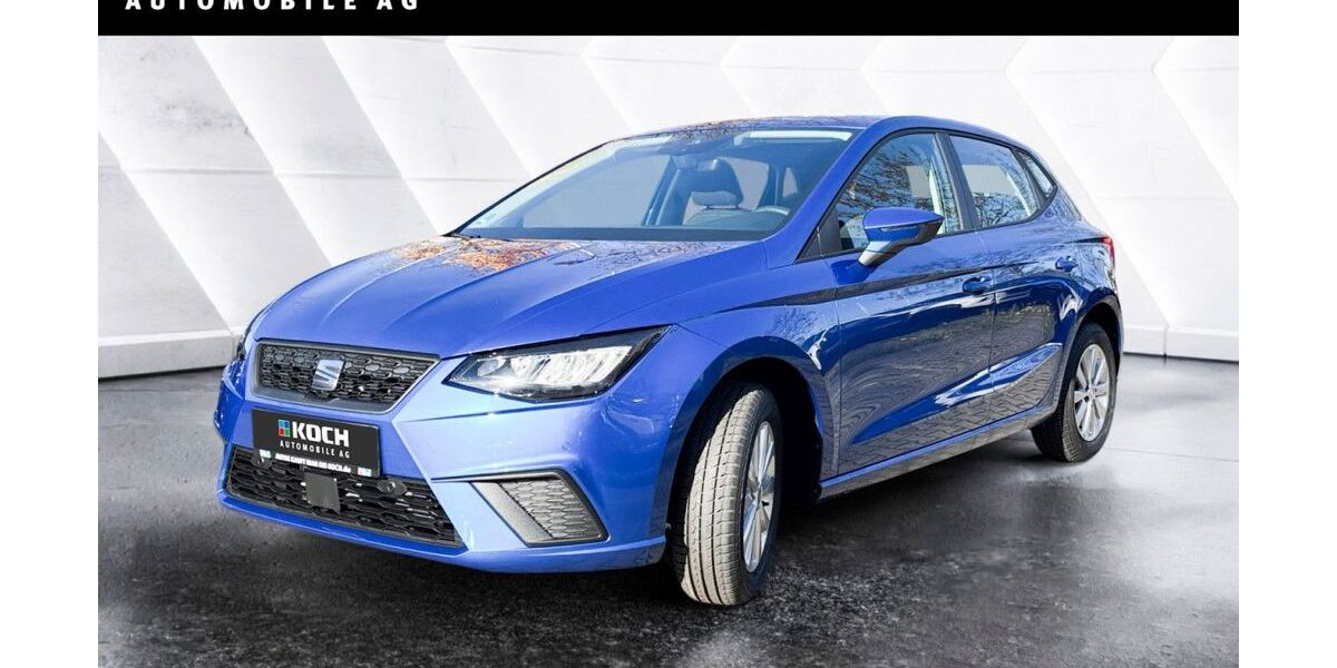 Seat Ibiza 1.055 km 18.999 &euro; Berlin 10553