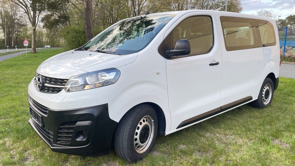 Opel Zafira Life 85.000 km 15.400 &euro; Langenhagen 30855