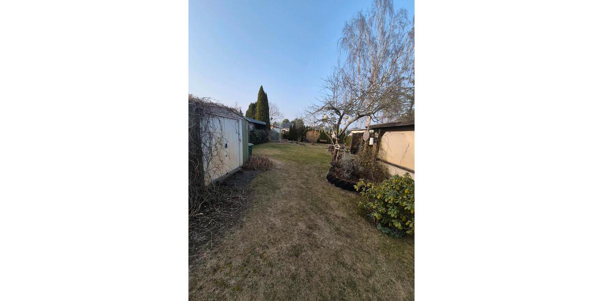 Doppelhaushälfte Zossen - 4 Zimmer, 100 m&sup2;, 320.000&euro; | Angebot:27086748