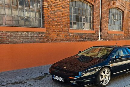 Lotus Esprit 7.008 km 99.000 &euro; Tarnów 33-10