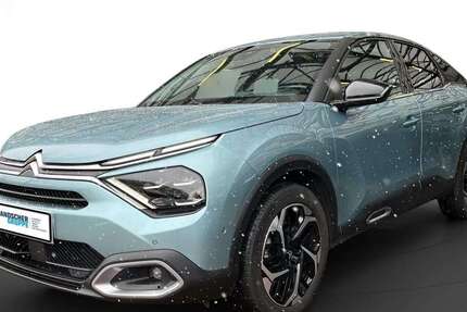 Citroen C4 13.800 km 16.390 &euro; Wilhelmshaven 26389