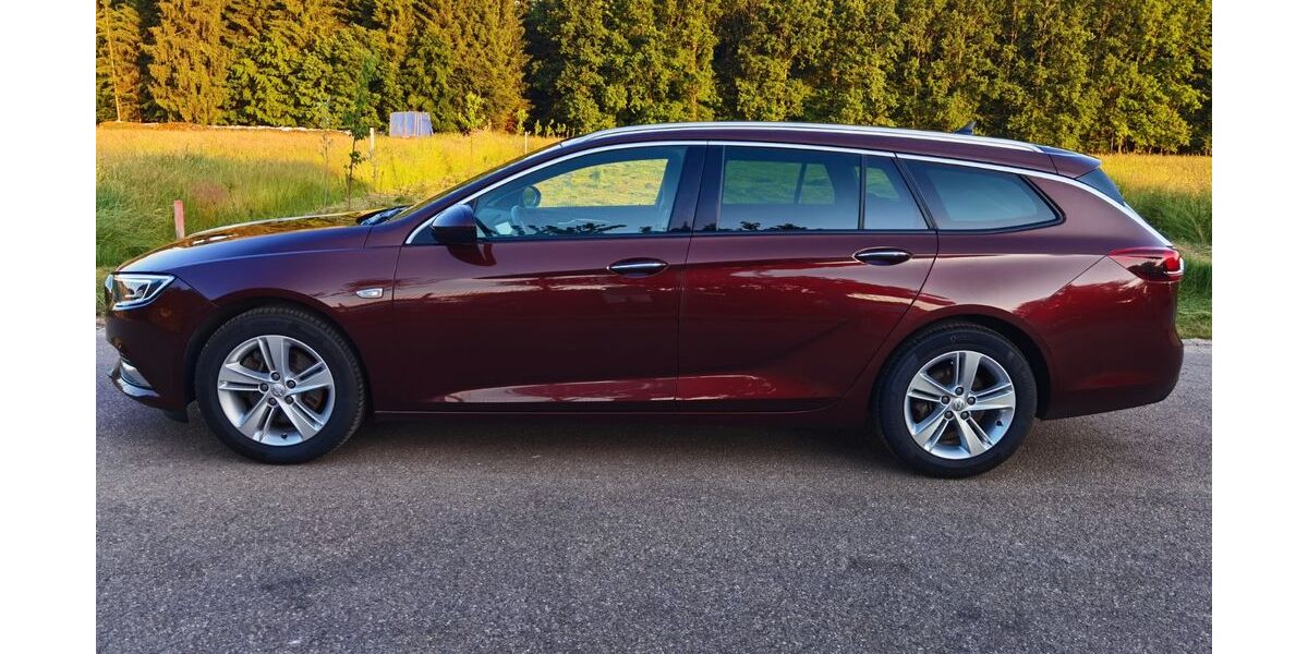 Opel Insignia 71.913 km 15.980 &euro; Welden 86465