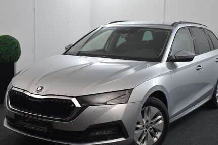 Skoda Octavia 84.831 km 19.300 &euro; Oldenburg 26129