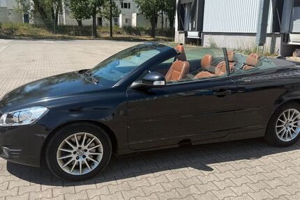 Volvo C70 170.000 km 6.500 &euro; Berlin 13053