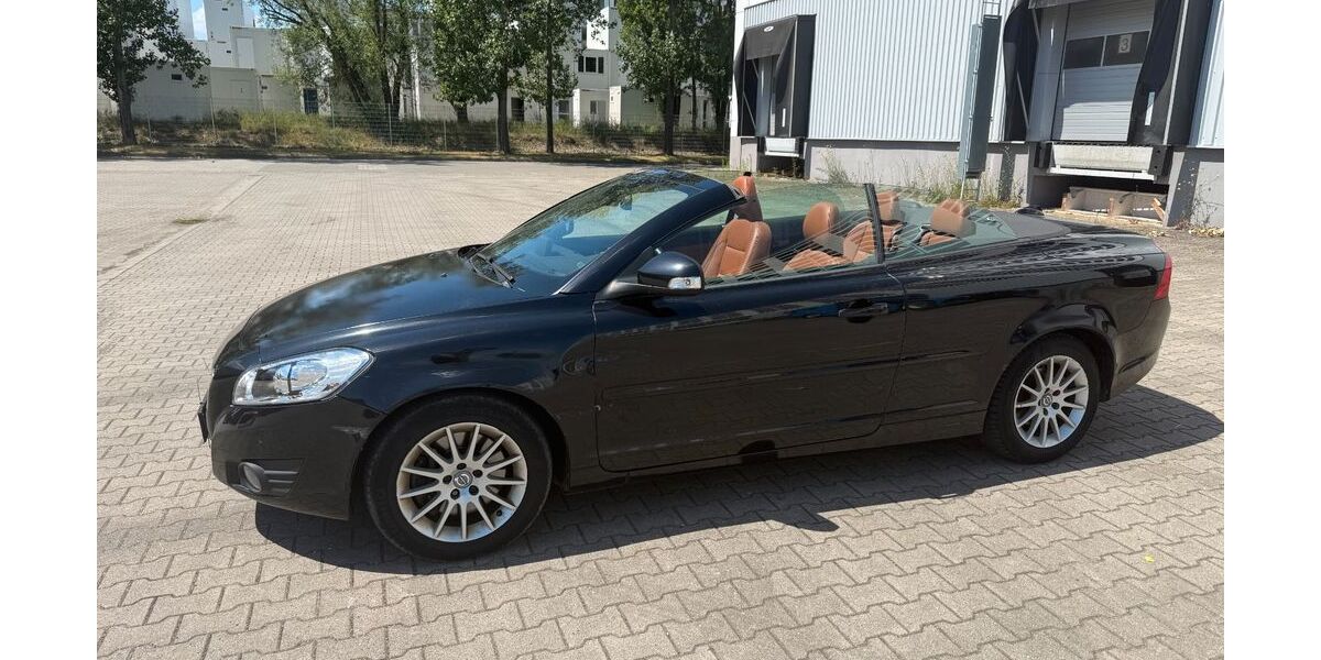 Volvo C70 170.000 km 6.500 &euro; Berlin 13053