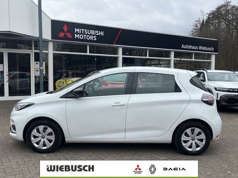 Renault ZOE 31.390 km 9.490 € Buxtehude 21614