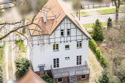 Haus Falkensee - 7 Zimmer, 172 m&sup2;, 850.000&euro; | Angebot:26699043